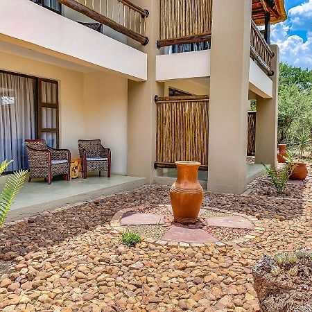 Tshikwalo Game Lodge Klipdrift Exterior photo