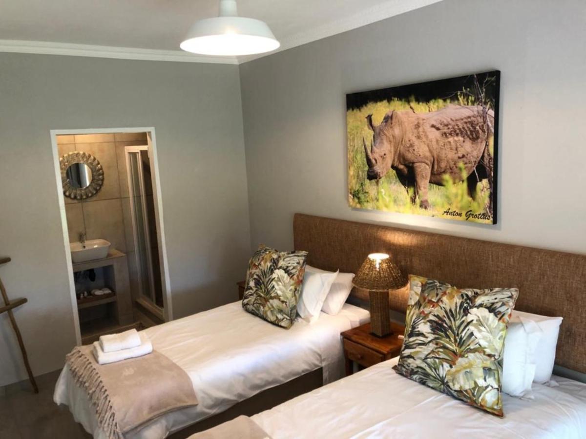 Tshikwalo Game Lodge Klipdrift Exterior photo