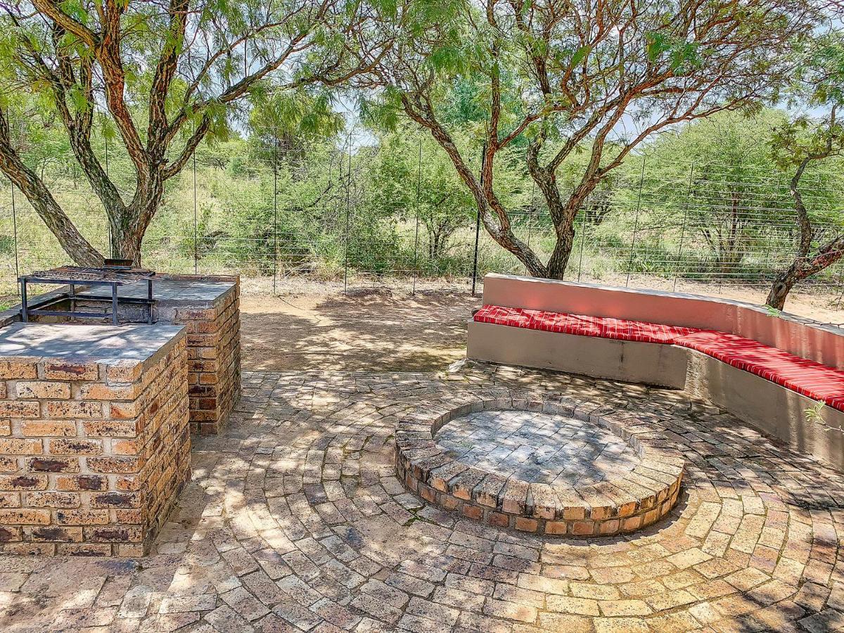 Tshikwalo Game Lodge Klipdrift Exterior photo