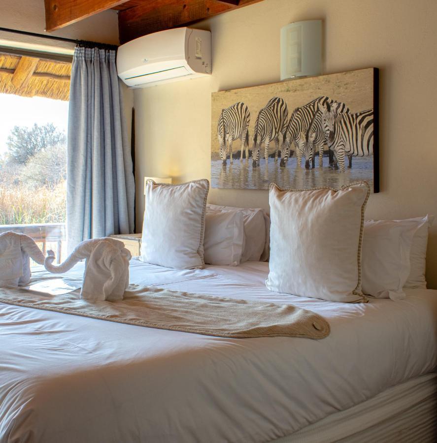 Tshikwalo Game Lodge Klipdrift Exterior photo