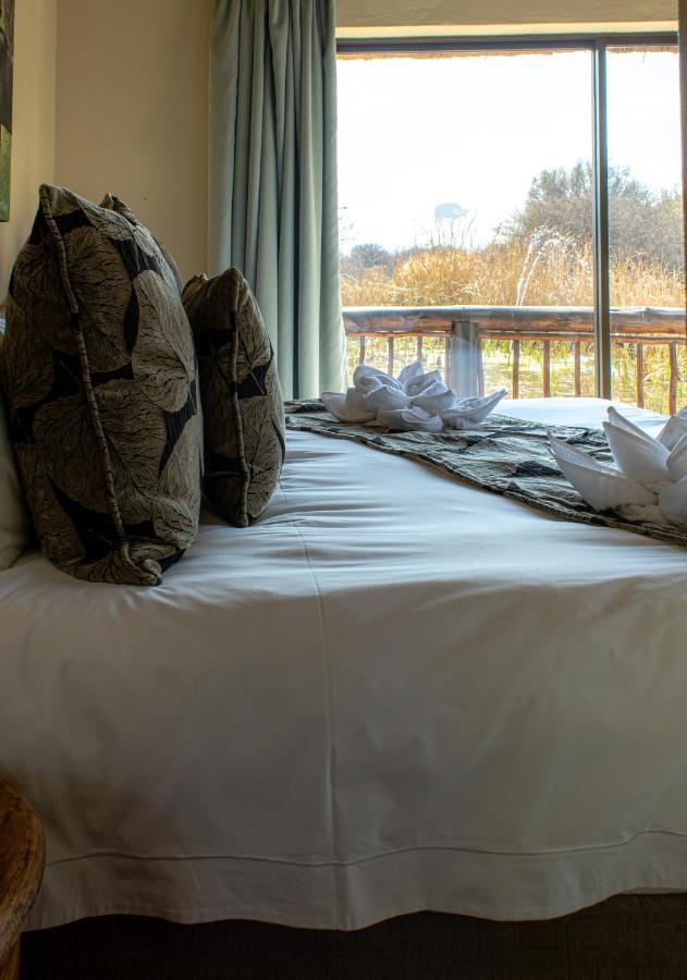 Tshikwalo Game Lodge Klipdrift Exterior photo