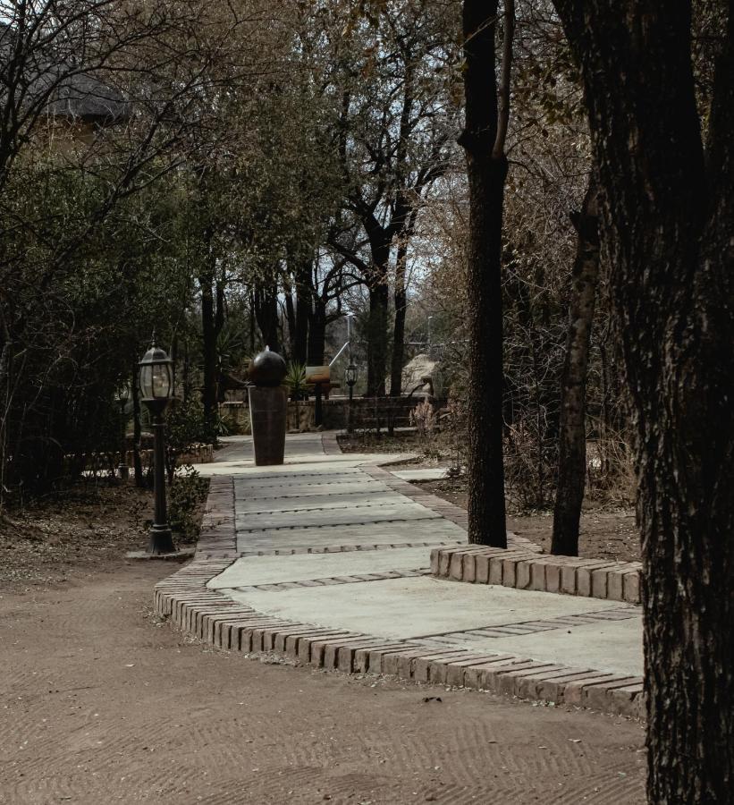 Tshikwalo Game Lodge Klipdrift Exterior photo