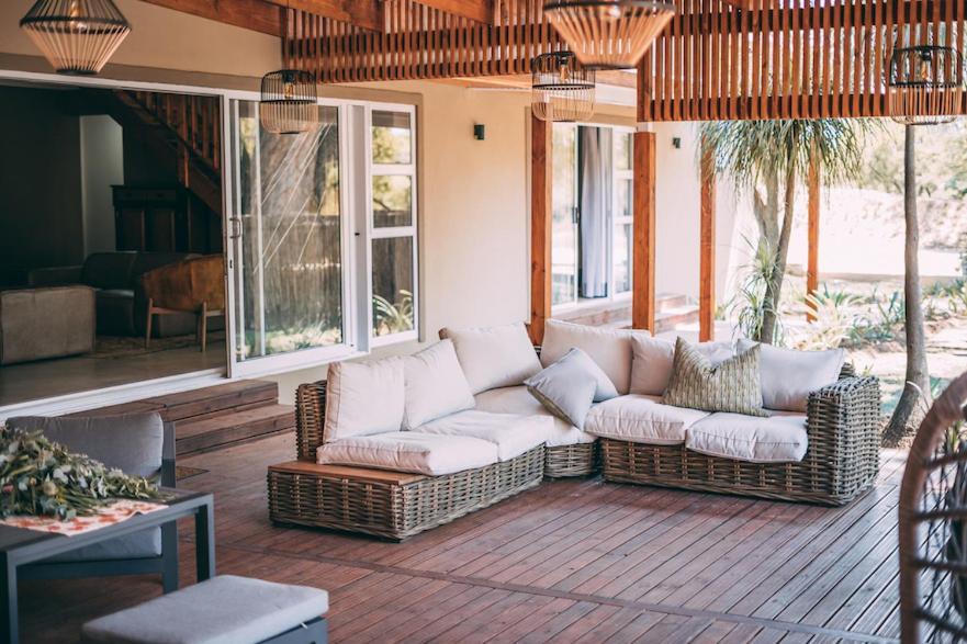 Tshikwalo Game Lodge Klipdrift Exterior photo