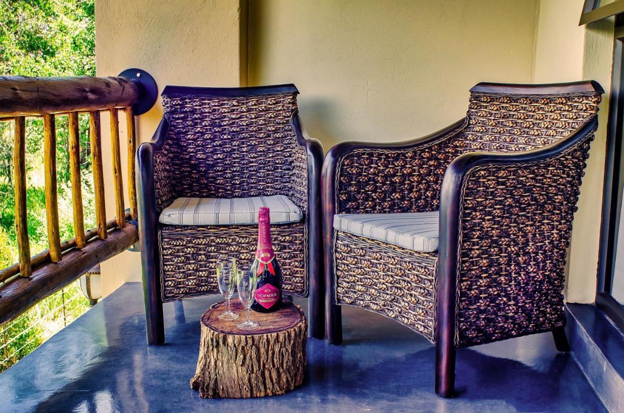 Tshikwalo Game Lodge Klipdrift Exterior photo